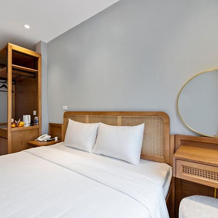 Lakeview Residence Hotel ฮานอย ภายนอก รูปภาพ