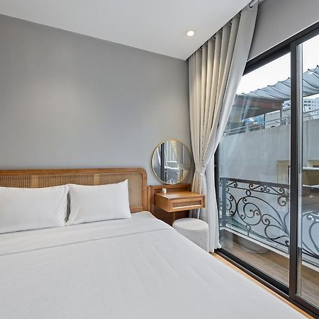 Lakeview Residence Hotel ฮานอย ภายนอก รูปภาพ