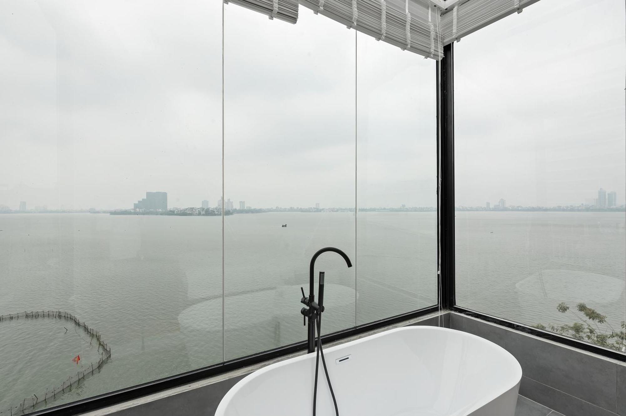 Lakeview Residence Hotel ฮานอย ภายนอก รูปภาพ
