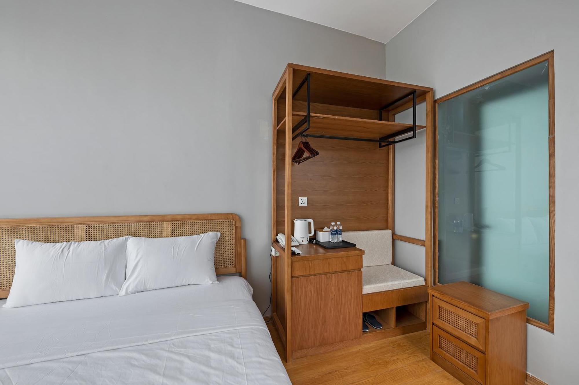 Lakeview Residence Hotel ฮานอย ภายนอก รูปภาพ